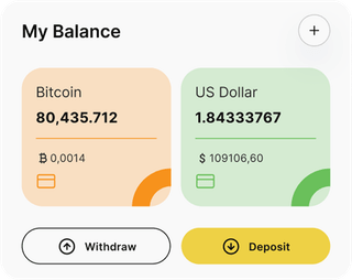 VeroFinvaro automated trading solution — dashboard overview